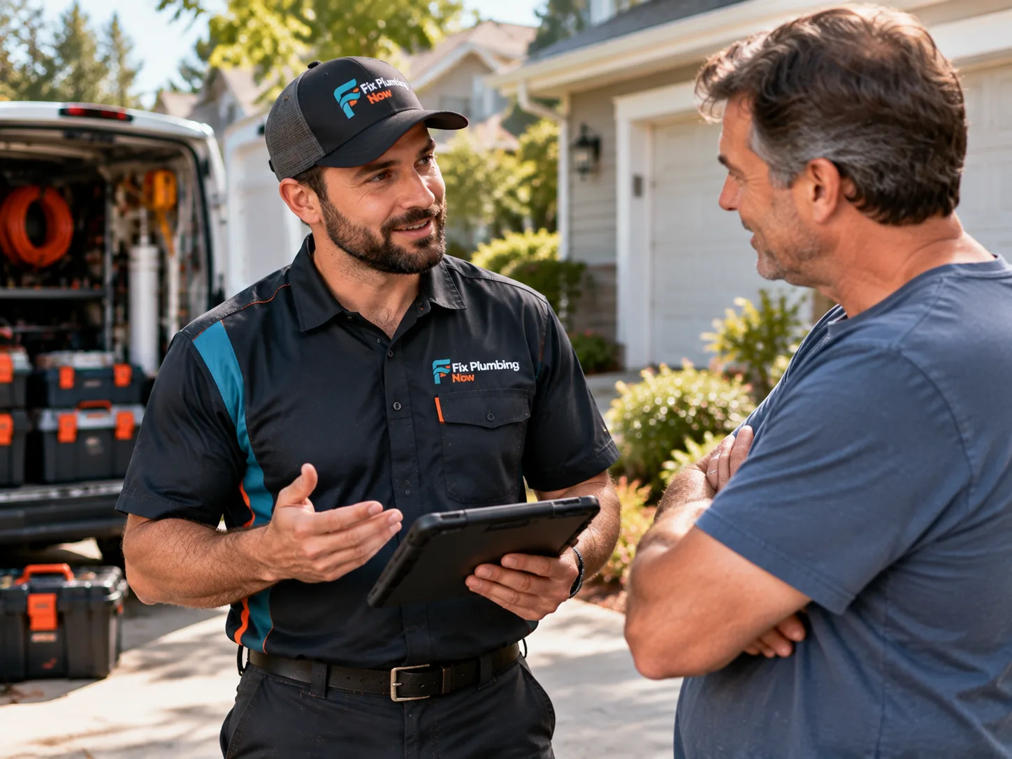 Clogged Drain Service West Hempstead, NY FAQs